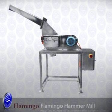 Hammer Mills