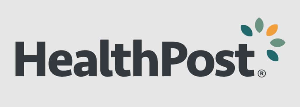 Healthpost Logo