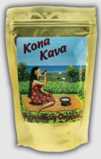 Kona Kava
