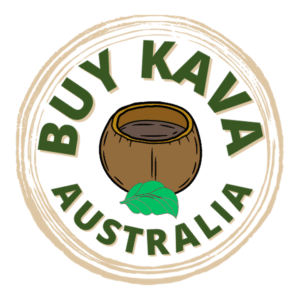 Buy Kava Australia Logo